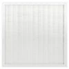 Tools & Equipment XPower HEPA35-33 13 X 13 X 1.4-Inch HEPA Filter For X-2480A, X-2580 Air Scrubber