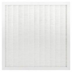 Tools & Equipment XPower HEPA35-33 13 X 13 X 1.4-Inch HEPA Filter For X-2480A, X-2580 Air Scrubber