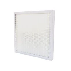 XPOWER HEPA35 16X16X1.4-Inch HEPA Filter Thick For Air Scrubbers & Purifiers