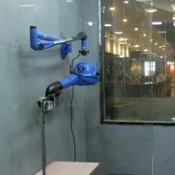 Tools & Equipment XPOWER B-WMA Professional Pet Grooming Finishing Stand Dryer Wall Mount Arm