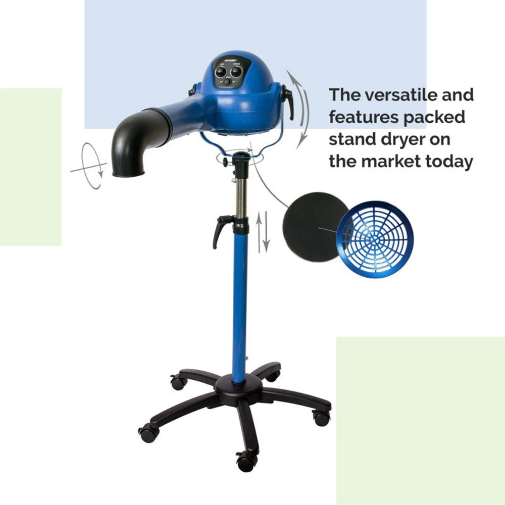 XPower XCG3 High Performance Clean Groom Carbon Free Solution Kit - Deluxe Tools & Equipment for Professional Use 6 XPower XCG3 High Performance Clean Groom Carbon Free Solution Kit - Deluxe Tools & Equipment