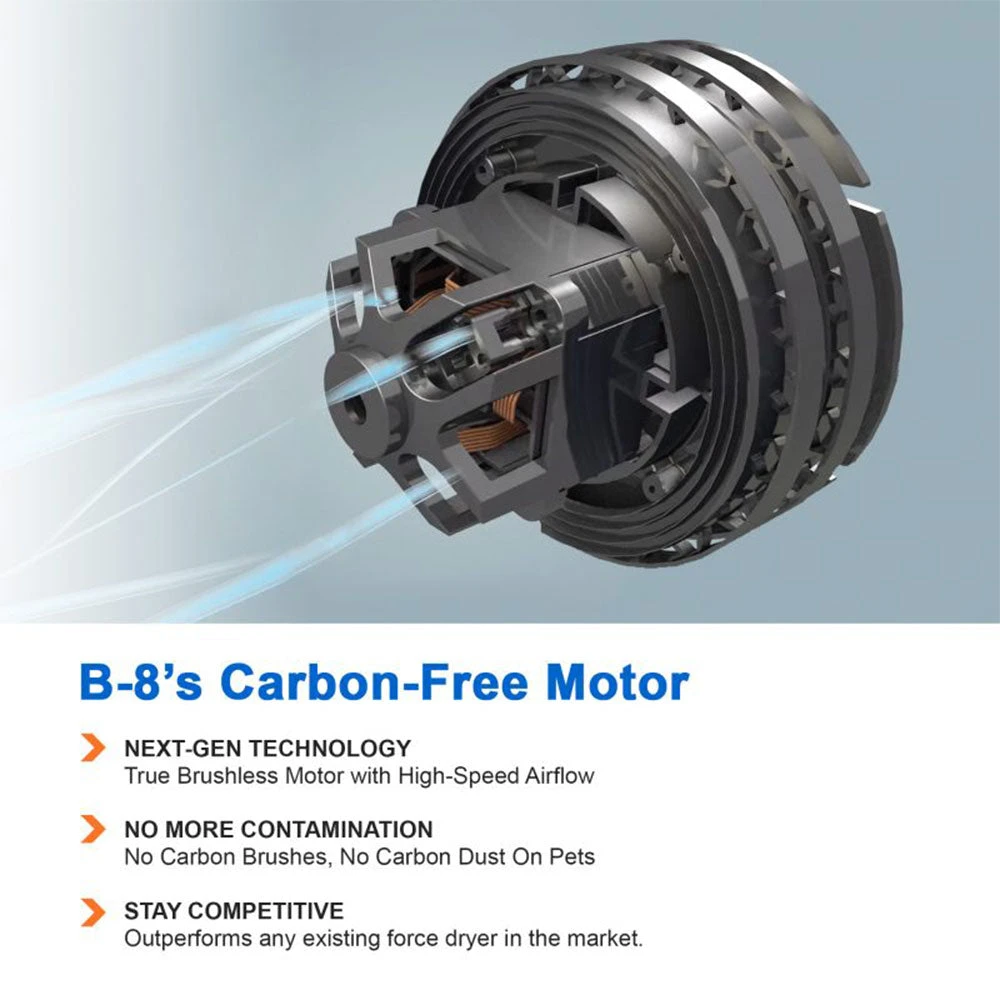 XPower XCG3 High Performance Clean Groom Carbon Free Solution Kit - Deluxe Tools & Equipment for Professional Use 4 XPower XCG3 High Performance Clean Groom Carbon Free Solution Kit - Deluxe Tools & Equipment