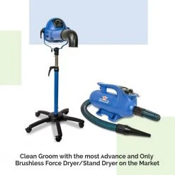 XPower XCG3 High Performance Clean Groom Carbon Free Solution Kit - Deluxe Tools & Equipment for Professional Use 22 XPower XCG3 High Performance Clean Groom Carbon Free Solution Kit - Deluxe Tools & Equipment