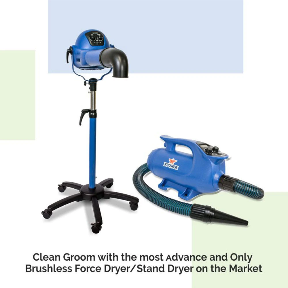 XPower XCG3 High Performance Clean Groom Carbon Free Solution Kit - Deluxe Tools & Equipment for Professional Use 11 XPower XCG3 High Performance Clean Groom Carbon Free Solution Kit - Deluxe Tools & Equipment