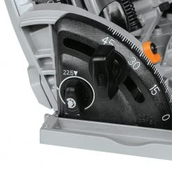 Makita XPS01PMJ 36V 2X 18V LXT 6-1/2" Li-Ion Brushless Plunge Circular Saw Kit Tools & Equipment 22 Makita XPS01PMJ 36V 2X 18V LXT 6-1/2