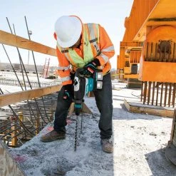 Makita XRH07ZKUN 18V X2 36V LXT 1-9/16