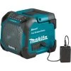 Makita XRM11 18V LXT/12V CXT Cordless Bluetooth Job Site Speaker - Bare Tool