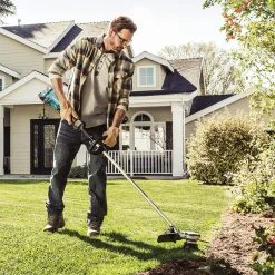 Makita XRU15Z 18V X2 (36V) LXT Lithium-Ion Brushless String Trimmer - Bare Tool Lawn & Outdoor Power