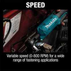 Tools & Equipment Makita XRW01SR1 18V LXT 3/8