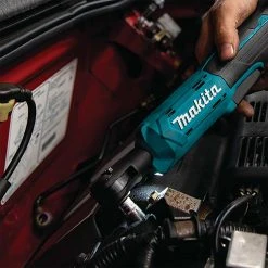 Tools & Equipment Makita XRW01Z 18V LXT 3/8"-1/4" Square Drive Li-Ion Cordless Ratchet - Bare Tool 11 Tools & Equipment Makita XRW01Z 18V LXT 3/8