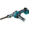 Makita XSB01Z 18V LXT 3/8" X 21" Li-Ion Brushless Detail Belt Sander -Bare Tool Tools & Equipment