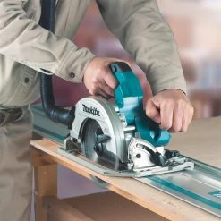 Tools & Equipment Makita XSH08Z 18V LXT X2 36V Brushless Cordless Circular Saw, - Bare Tool