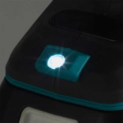 Makita XSJ04Z 18V LXT 18 Gauge Li-Ion Brushless Cordless Offset Shear -Bare Tool