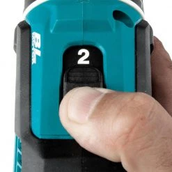 Makita XT281S 18 Volt 3.0Ah 2-Tool Brushless Cordless Driver Combo Kit