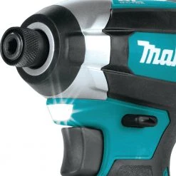 Makita XT281S 18 Volt 3.0Ah 2-Tool Brushless Cordless Driver Combo Kit