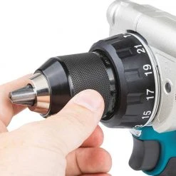 Tools & Equipment Makita XT288T 18V LXT Li-Ion Brushless Cordless Drill/Driver Combo Kit