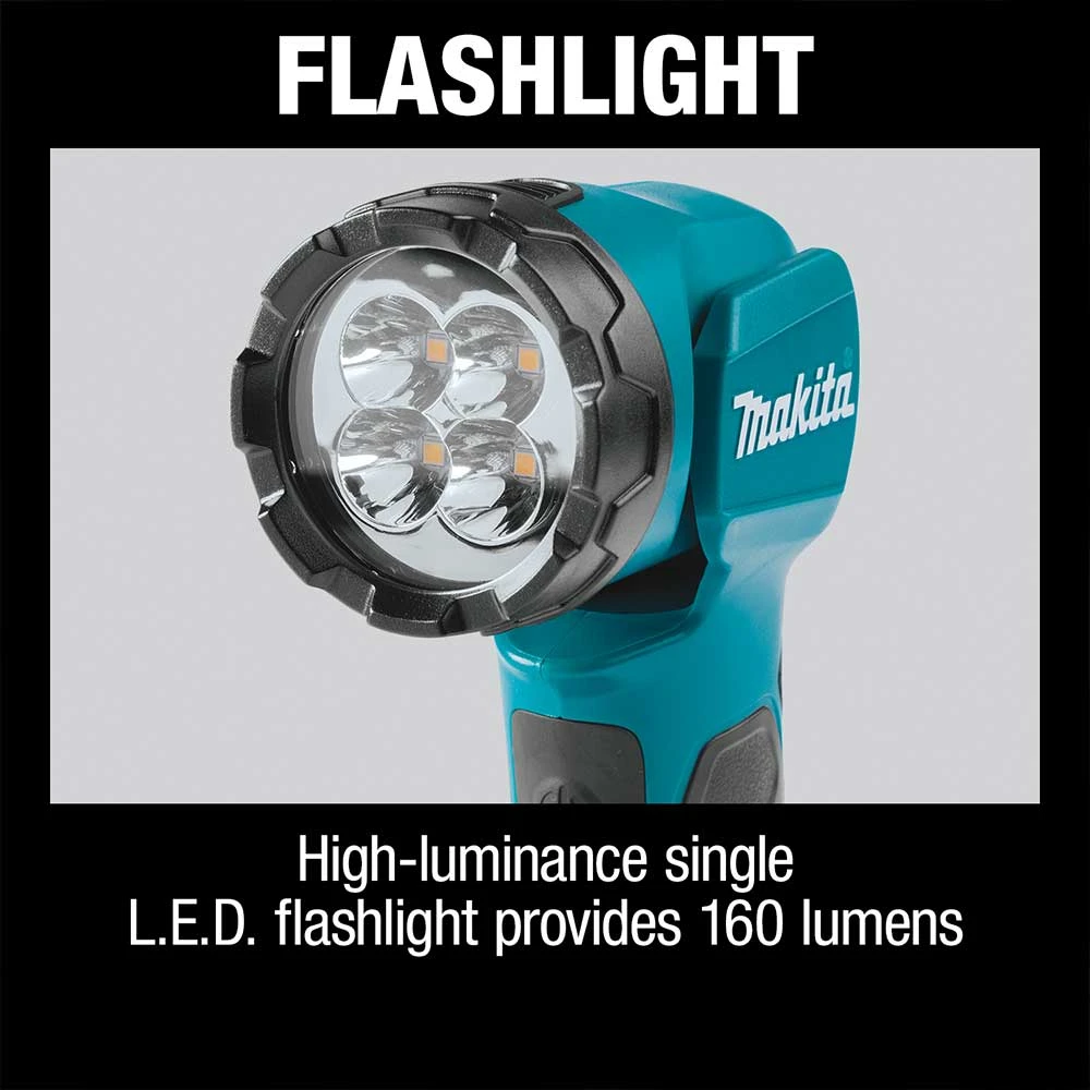 Makita XT454T 18V LXT Li-Ion Brushless Cordless 4 Tool Combo Kit with 5.0Ah Batteries 13 Tools & Equipment Makita XT454T 18V LXT Li-Ion Brushless Cordless 4 Tool Combo 5.0 Ah Kit