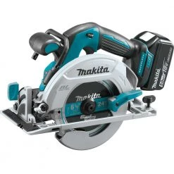 Makita XT454T 18V LXT Li-Ion Brushless Cordless 4 Tool Combo Kit with 5.0Ah Batteries 20 Tools & Equipment Makita XT454T 18V LXT Li-Ion Brushless Cordless 4 Tool Combo 5.0 Ah Kit