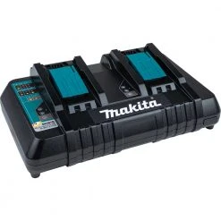 Makita XT616PT 18V LXT Brushless Cordless 6 Tool Combo Kit with 5.0Ah Batteries 16 Makita XT616PT 18V LXT Li-Ion Brushless Cordless 6 Tool Combo 5.0 Ah Kit