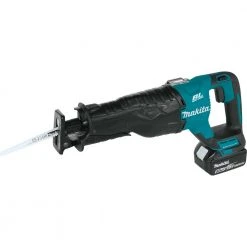 Makita XT616PT 18V LXT Brushless Cordless 6 Tool Combo Kit with 5.0Ah Batteries 21 Makita XT616PT 18V LXT Li-Ion Brushless Cordless 6 Tool Combo 5.0 Ah Kit
