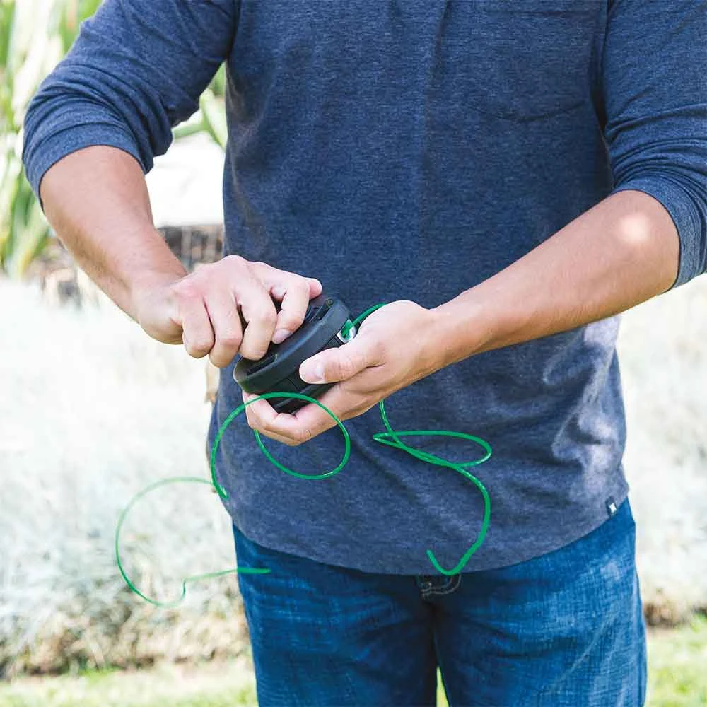 Makita XUX02SM1X3 18V LXT 13" String Trimmer & Blower Combo Kit - Cordless Power Tool 14 Makita XUX02SM1X3 18V LXT 13" Li-Ion String Trimmer/Blower Attachment Combo Kit