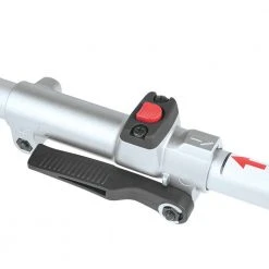 Makita XUX02SM1X3 18V LXT 13" String Trimmer & Blower Combo Kit - Cordless Power Tool 22 Makita XUX02SM1X3 18V LXT 13