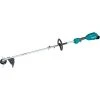 Makita XUX02ZX1 18V LXT Li-Ion Couple Shaft Power Head W/ Attachments -Bare Tool