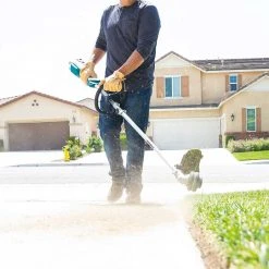 Makita XUX02ZX1 18V LXT Li-Ion Couple Shaft Power Head W/ Attachments -Bare Tool