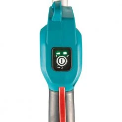 Makita XUX02ZX1 18V LXT Li-Ion Couple Shaft Power Head W/ Attachments -Bare Tool