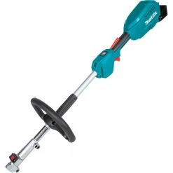 Makita XUX02ZX1 18V LXT Li-Ion Couple Shaft Power Head W/ Attachments -Bare Tool