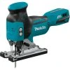Makita XVJ01Z 18V LXT Lithium Brushless Cordless Barrel Grip Jig Saw - Bare Tool Tools & Equipment