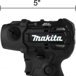 Makita XVP01ZB 18V LXT Li-Ion Sub-Compact 3