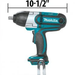 Makita XWT04S1 18V LXT Li-Ion 1/2
