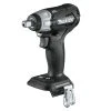 Makita XWT13ZB 18 Volt 1/2 Inch 2.0Ah Sub-Compact Impact Wrench, Bare Tool Tools & Equipment