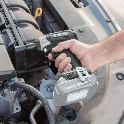 Makita XWT13ZB 18 Volt 1/2 Inch 2.0Ah Sub-Compact Impact Wrench, Bare Tool Tools & Equipment