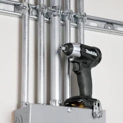 Makita XWT13ZB 18 Volt 1/2 Inch 2.0Ah Sub-Compact Impact Wrench, Bare Tool Tools & Equipment