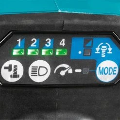 Tools & Equipment Makita XWT15Z 18V 1/2