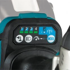 Makita XWT17Z 18V LXT 1/2" Li-Ion Brushless Cordless Impact Wrench - Bare Tool Tools & Equipment