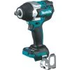 Makita XWT18Z 18V LXT 1/2" Li-Ion Brushless Cordless Impact Wrench - Bare Tool Tools & Equipment