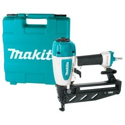 Makita AF601 16ga 2-1/2-Inch Powerful Pneumatic Lock-Out Straight Finish Nailer Tools & Equipment