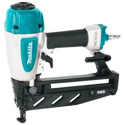 Makita AF601 16ga 2-1/2-Inch Powerful Pneumatic Lock-Out Straight Finish Nailer Tools & Equipment