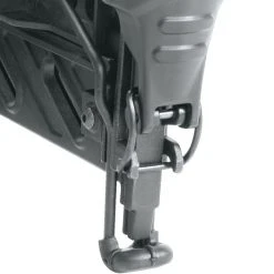 Makita AF601 16ga 2-1/2-Inch Powerful Pneumatic Lock-Out Straight Finish Nailer Tools & Equipment