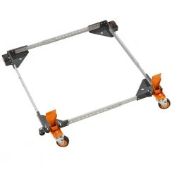 Tools & Equipment Bora Portamate PM-2500 650-Lbs Capacity Fully Adjustable Universal Mobile Base