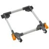 Bora Portamate PM-3500 1,500-Lbs Capacity Super Duty Universal Mobile Base Tools & Equipment
