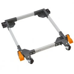 Bora Portamate PM-3500 1,500-Lbs Capacity Super Duty Universal Mobile Base Tools & Equipment