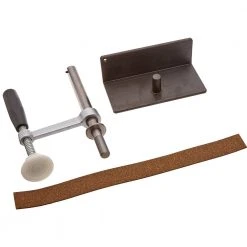 Sjobergs SJO-33301 Large Vertical Universal Anvil Scandi Plus Accessory Kit