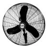 Air King 9075 30" 1/3 HP Oscillating Industrial Grade Wall Mount Fan 1 Air King 9075 30" 1/3 HP Oscillating Industrial Grade Wall Mount Fan