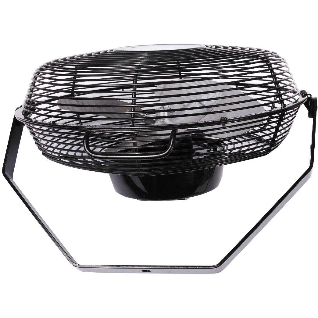 Tools & Equipment Air King 9312 12" 1/25HP Industrial Grade High Velocity Pivoting Multi Mount Fan 7 Tools & Equipment Air King 9312 12" 1/25HP Industrial Grade High Velocity Pivoting Multi Mount Fan