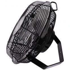 Air King 9318 18" 1/6 HP Industrial Grade High Velocity Pivoting Multi Mount Fan 10 Air King 9318 18