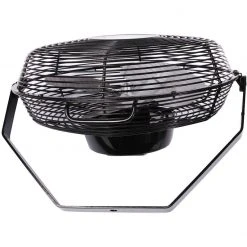 Air King 9318 18" 1/6 HP Industrial Grade High Velocity Pivoting Multi Mount Fan 12 Air King 9318 18